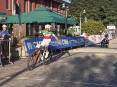 Ciclismo