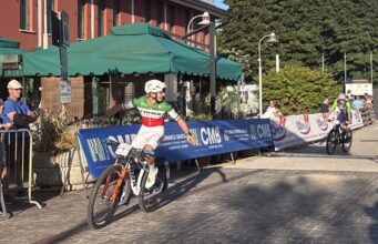 Ciclismo, Pietro Cao si aggiudica l’Eliminator Tour 2026. Alice Pascucci seconda alla Route 50 Ciclismo