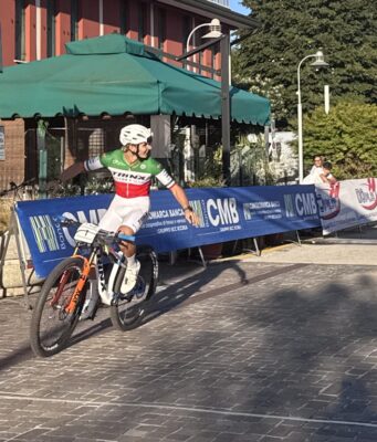 Ciclismo