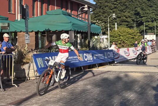Ciclismo
