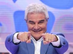 Pino Insegno, il legale: “Non deve sua presenza in Rai a Meloni, affermarlo lede la sua reputazione”