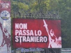 Pontida, Lega al ‘test’ del pratone. Salvini chiede unità: “Vinciamo se forti e liberi da Nord a Sud”