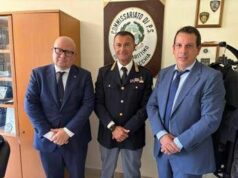 Porti, Deidda (FdI) e Latrofa (AdSP), al lavoro per dare risposte su Civitavecchia