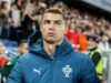 Portogallo, Ronaldo lascia il ritiro: scoppia il caso. Il ct: “Decido io se gioca”