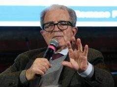 Prodi: “Meloni come Vannacci vuole Europa debole, Ue finita se vince Afd”
