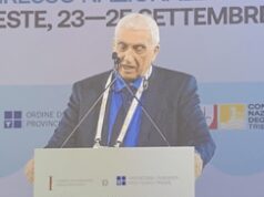 Professioni, Perrini (Cni): “Riforma innovazione e Ia i temi affrontati al Congresso ingegneri”