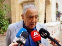 Progetto ‘Vulnerabili’, sindaco di Palermo Lagalla: “Aiutare chi è in difficoltà è un dovere”