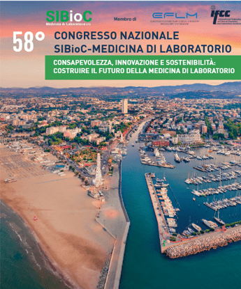 Quasi 2 mld di esami l’anno, Sibioc traccia il futuro della Medicina di laboratorio