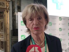 Racca (Federfarma Lombardia): “3.054 croci verdi per la salute dei cittadini, disponibili 2 nuovi vaccini”