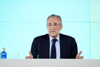 Real Madrid torna a far parte dell’Efc, è la fine del progetto Superlega