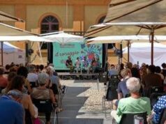 Reggio Emilia, al Festival di Emergency le testimonianze degli operatori in Ucraina: “Attacchi tutti i giorni, conflitto totalizzante”