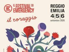 Reggio Emilia, al via domani il Festival di Emergency