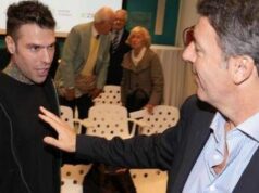 Renzi lancia la Leopolda 2026: tra gli ospiti anche Fedez