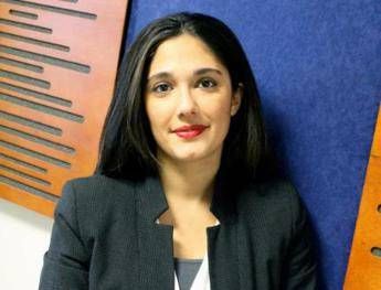 Report, Giulia Presutti rinuncia alla conduzione: “Lascio per amore del programma”