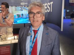 Ricerca, Barbieri (Enea): “Con la stampa 3D componenti spaziali più leggeri”