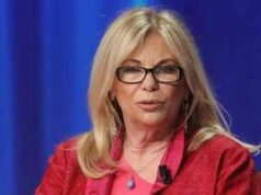 Rita Dalla Chiesa: “44 anni fa l’omicidio di mio padre, la verità storica non sempre coincide con le sentenze”