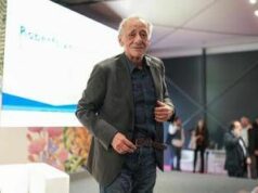 Roberto Vecchioni, concerto annullato a Salerno per “motivi di salute”
