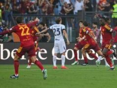 Roma-Inter, convalidato il secondo gol di Koné tra le polemiche: cos’è successo all’Olimpico