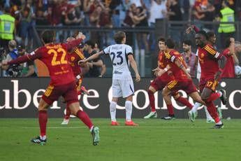 Roma-Inter, convalidato il secondo gol di Koné tra le polemiche: cos’è successo all’Olimpico