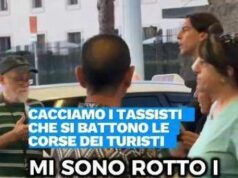 Roma Termini, blitz dell’assessore Onorato contro i tassisti furbetti: “Si battono le corse dei turisti, che figura facciamo in tutto il mondo?”