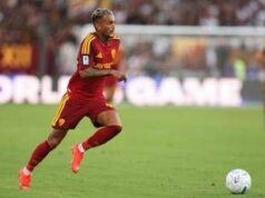Roma, infortunio per Wesley, salta la Nazionale: cosa è successo