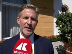 Ross: “In Italia burocrazia totalmente esagerata”