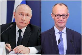 Russia-Germania, alta tensione. Mosca: “Chiuse sedi del Goethe Institut, ma non ridurremo rapporti diplomatici”