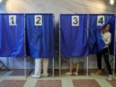 Russia al voto, partecipazione alle 15 al 52,6%: superato il dato delle precedenti consultazioni