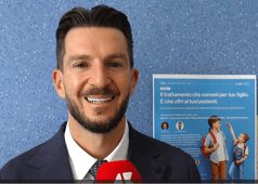 Salute, odontoiatra Bartolomei: “Tecnologia coinvolge adolescenti nel trattamento”