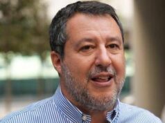Salvini: “Tra poco ci sarà la caccia al cristiano e la caccia all’ebreo”