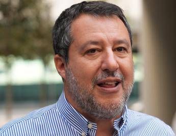 Salvini: “Tra poco ci sarà la caccia al cristiano e la caccia all’ebreo”