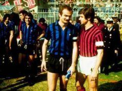 Sandro Mazzola, l’ultima intervista (inedita): “L’Inter è una mamma per me”