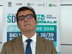 Sanità, Mennini (ministero Salute): “Investire in prevenzione, cure e trattamenti favorisce salute e Pil”