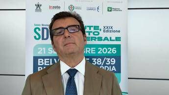 Sanità, Mennini (ministero Salute): “Investire in prevenzione, cure e trattamenti favorisce salute e Pil”