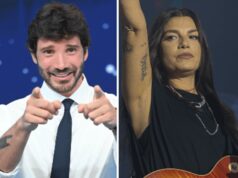 Sanremo 2027, De Martino: “Emma? Non ha bisogno del mio invito”