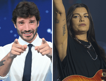 Sanremo 2027, De Martino: “Emma? Non ha bisogno del mio invito”