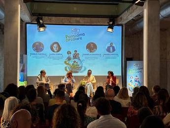 Scuola, al via nuova campagna Coop, focus su salute circolare