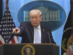 Scure di Trump sui giornalisti: niente accesso alla Casa Bianca per Cnn, Ms Now e Politico. “Assalto ai diritti, avanti con il nostro lavoro”