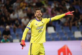Serie A, oggi Cagliari-Juve – Diretta