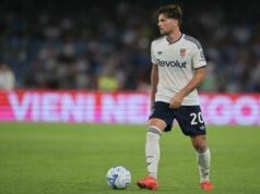 Serie A, oggi Genoa-Como – Diretta