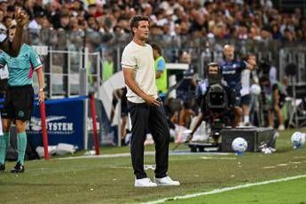 Serie A, oggi Inter-Udinese 0-0 – Diretta