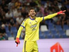 Serie A, oggi Juve-Atalanta – Diretta