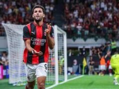 Serie A, oggi Milan-Lecce: orario, probabili formazioni e dove vederla