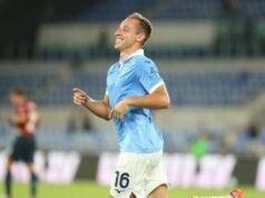 Serie A, oggi Venezia-Lazio – Diretta