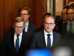 “Siamo bersaglio di una guerra ibrida”, la Germania accusa la Russia per il drone esplosivo a Lipsia