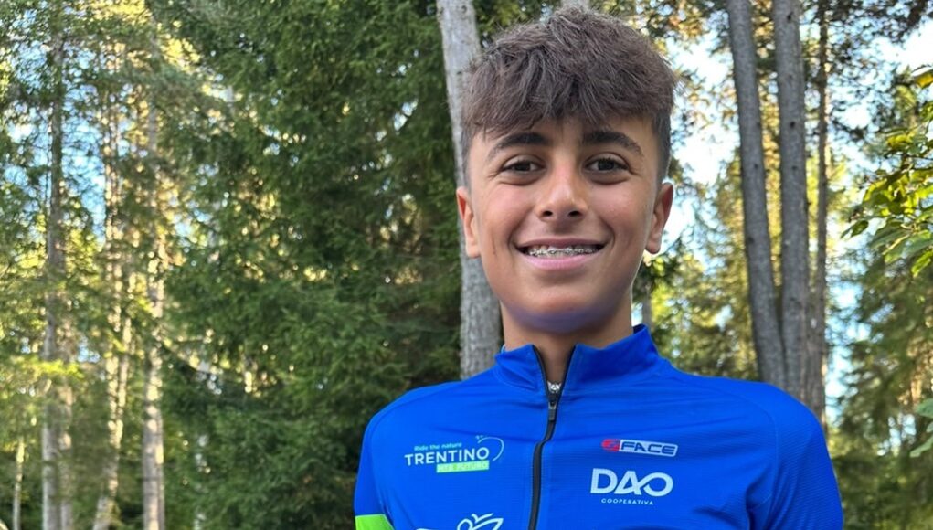Simone Canali Ciclismo