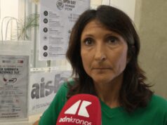 Sla, Simone (Aisla): “Assistenza specialistica a domicilio con Ovunque vicini”
