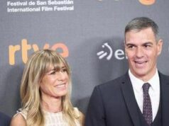 Spagna, la moglie del premier Sanchez rinviata a giudizio