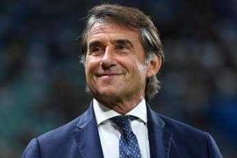 Spalletti a rischio esonero? Carnevali: “Cambiare tecnico non è nel mio spirito”
