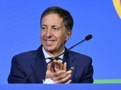 Suppletive, centrodestra esulta per Roscioli: “Vinto senza Vannacci”. Meloni: “Ci siamo imposti sul campo larghissimo”